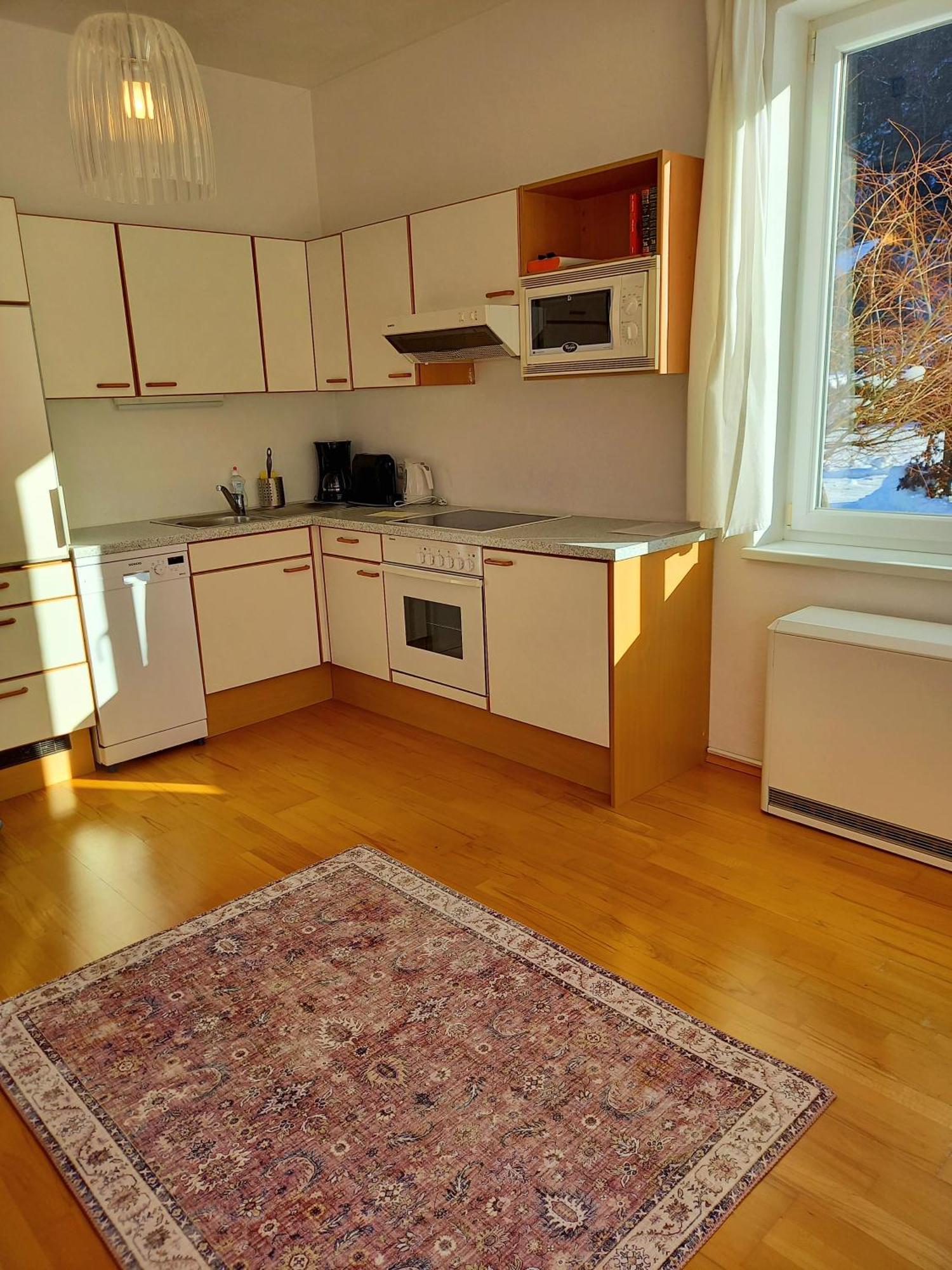 באד אישל Flores, Ferienhaus Oder Doppelzimmer, Im Gruenen, 5 Gehminuten Ins Zentrum, Parkplatz, Zero Emissions מראה חיצוני תמונה